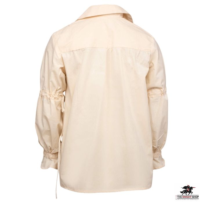 Tilly Shirt