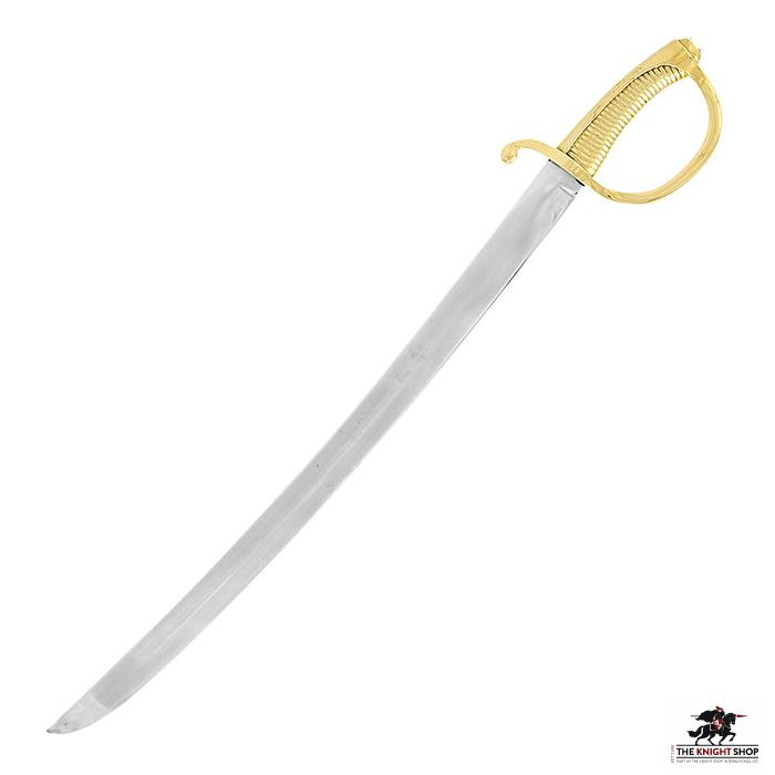 French Briquet Cutlass