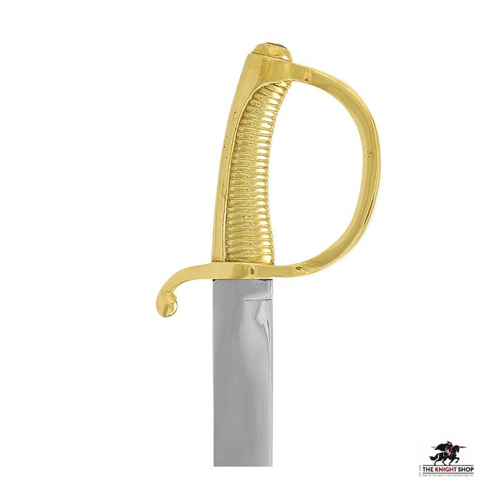 French Briquet Cutlass