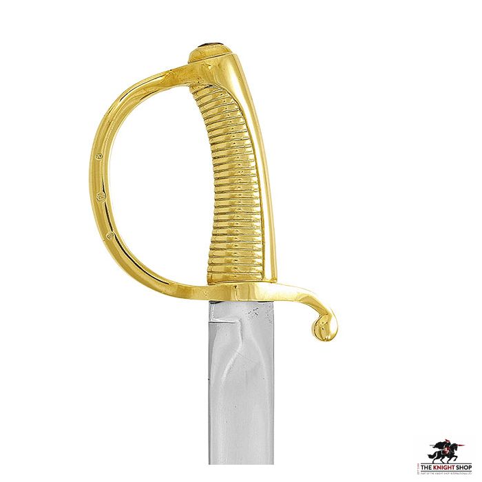 French Briquet Cutlass