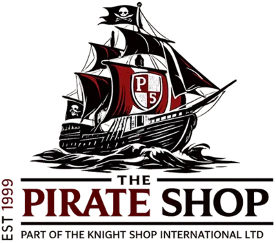 The Pirate Shop
