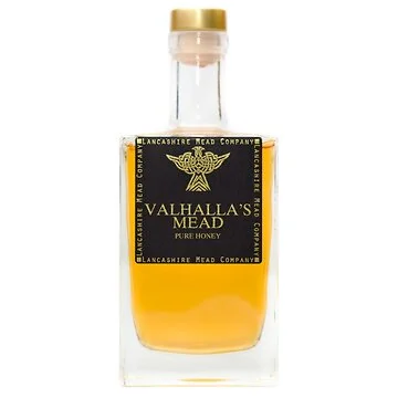 Valhalla's Mead - 700ml