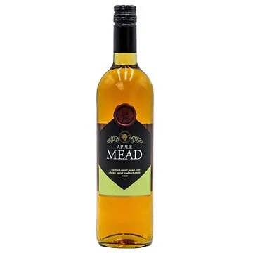 Apple Mead - 750ml