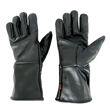 Red Dragon Swordsman’s Gloves