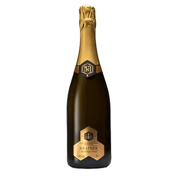 Northumberland Honey Co Heather Sparkling Mead - 750ml