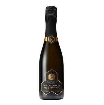 Northumberland Honey Co Wildflower Sparkling Mead - 375ml