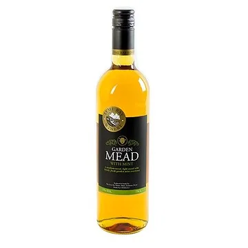 Garden Mead - 750ml
