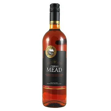 Chilli Mead - 750ml