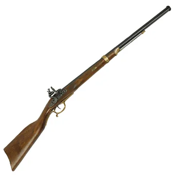 European Rifle 