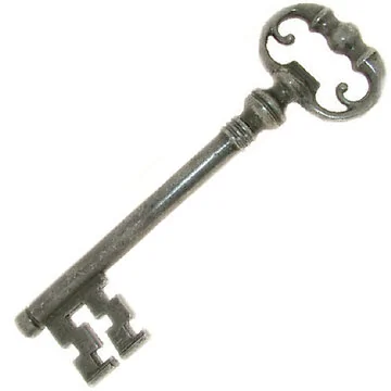 Key to the Castle