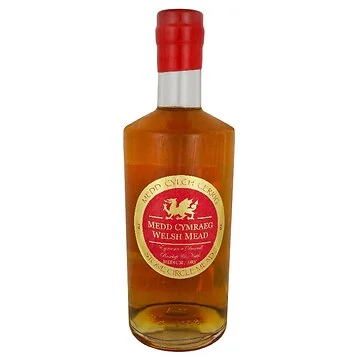 Welsh Rosehip and Nettle Mead (Limited Edition) - 700ml