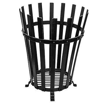 Roman Brazier (Camp Warmer)