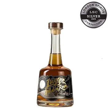 Jack Ratt Lugger Golden Rum - 8 Year Old - 700ml