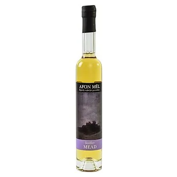 Welsh Heather Mead - 375ml