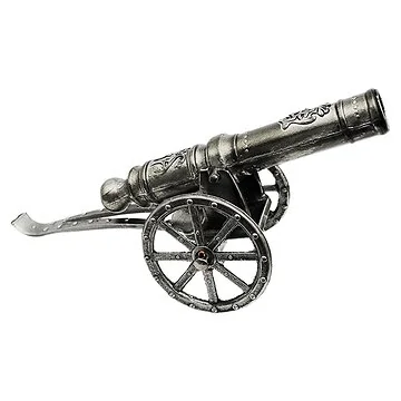 Miniature Cannon - Medium