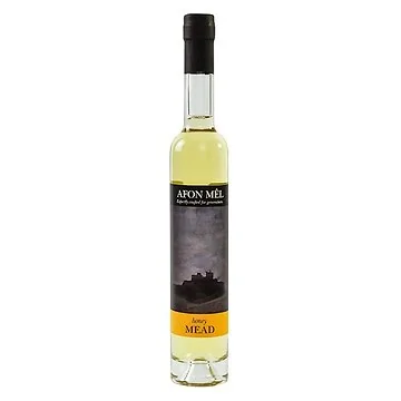 Welsh Sweet Mead - 375ml
