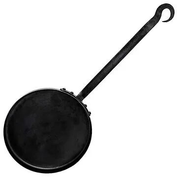 Medieval Skillet / Frying Pan 