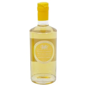 Welsh Gorseflower Mead - 700ml