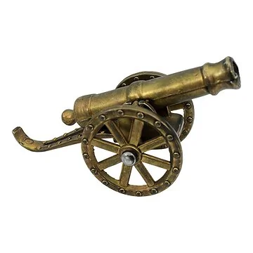 Miniature Cannon - Small