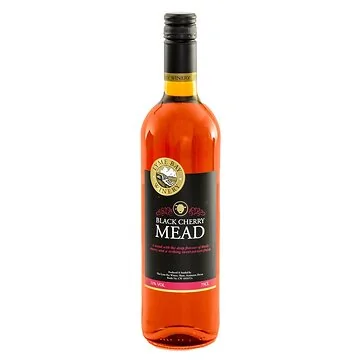 Black Cherry Mead - 750ml