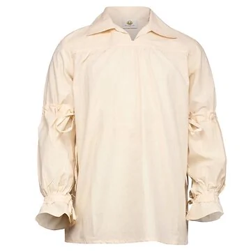 Tilly Shirt