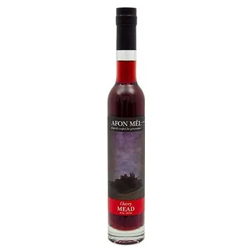 Welsh Cherry Mead - 375ml