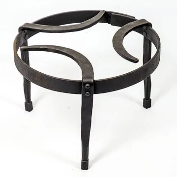 Medieval Cooking Stand