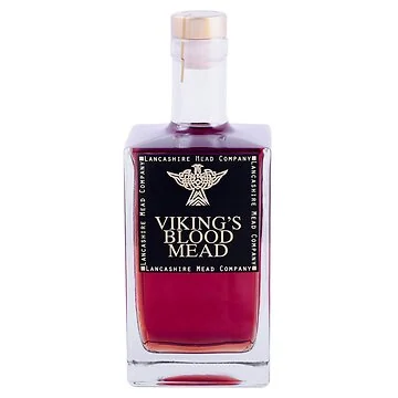 Viking's Blood Mead - 700ml